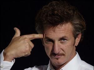 Шон Пенн побив папараці і отримав умовний термін Шон Пенн побив папараці і отримав умовний термін