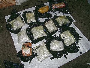 В Одеській області за тиждень вилучили майже півкіло наркотиків В Одеській області за тиждень вилучили майже півкіло наркотиків