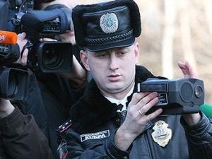 Влітку в Криму з'являться додаткові пости ДАІ Влітку в Криму з'являться додаткові пости ДАІ