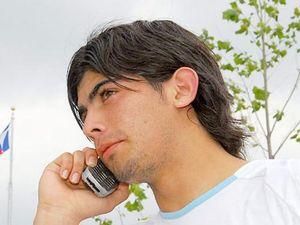 "Ліверпуль" претендує на півзахисника "Валенсії" "Ліверпуль" претендує на півзахисника "Валенсії"