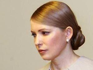 Меркель підтримує Тимошенко і демократію Меркель підтримує Тимошенко і демократію