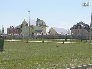 Обсяг ринку купівлі-продажу землі в Україні знизився на 25% Обсяг ринку купівлі-продажу землі в Україні знизився на 25%