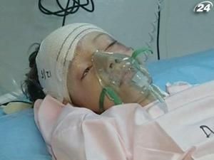 Хлопчика з Нідерландів, який вижив в авіакатастрофі, прооперували - 13 травня 2010 - Телеканал новин 24 Хлопчика з Нідерландів, який вижив в авіакатастрофі, прооперували - 13 травня 2010 - Телеканал новин 24