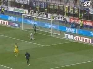 37 тур італійської Серії А 37 тур італійської Серії А