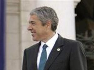 Португалія вводить "кризовий податок" на дохід Португалія вводить "кризовий податок" на дохід