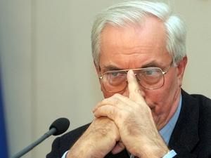 Кабмін не встигає підготувати угоди з РФ Кабмін не встигає підготувати угоди з РФ