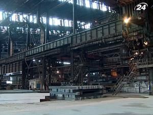 У 2010 р. машинобудування може повернутися на докризовий рівень У 2010 р. машинобудування може повернутися на докризовий рівень