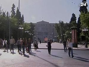 Перший транш кредиту вже на рахунках Греції Перший транш кредиту вже на рахунках Греції