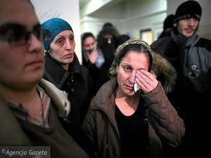 Польща не може прийняти всіх біженців Польща не може прийняти всіх біженців