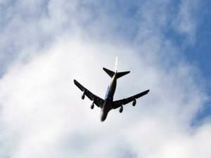 Українські авіакомпанії демонструють збільшення перевезень на 7,6% Українські авіакомпанії демонструють збільшення перевезень на 7,6%