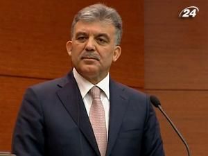 Туреччина не погодилась на прокладання South Stream своєю територією Туреччина не погодилась на прокладання South Stream своєю територією