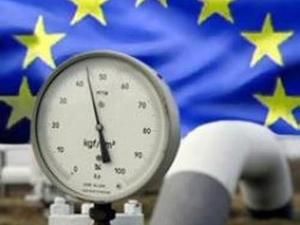 Україна на 38% збільшила поставки газу у Європу Україна на 38% збільшила поставки газу у Європу