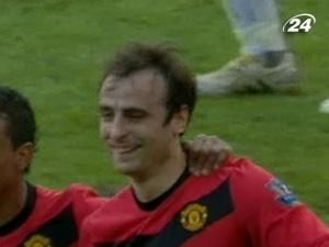 Бербатов завершив кар'єру у збірній Болгарії Бербатов завершив кар'єру у збірній Болгарії