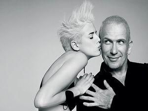 Жан-Поль Готьє їде в Москву здійснювати мрії Жан-Поль Готьє їде в Москву здійснювати мрії