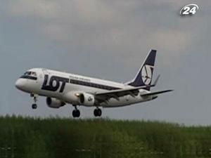 Польські чиновники пересядуть з російських Ту-154 на бразильські Embraer-175 Польські чиновники пересядуть з російських Ту-154 на бразильські Embraer-175