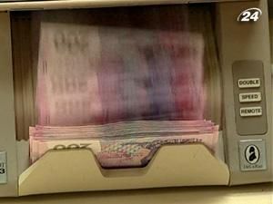 Аналітики констатують потужний притік боргового капіталу в Україну Аналітики констатують потужний притік боргового капіталу в Україну