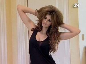 Х'ю Хеффнер обрав Playmate-2010 Х'ю Хеффнер обрав Playmate-2010