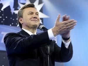 Янукович розповів про кримінальну справу проти Тимошенко