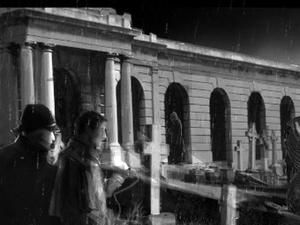 Empire випустила збірку концепт-арту, яка присвячена фільму "Шерлок Холмс" Empire випустила збірку концепт-арту, яка присвячена фільму "Шерлок Холмс"