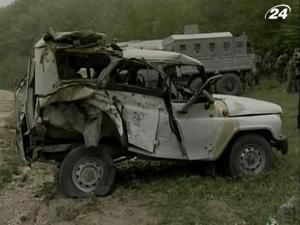 В Дагестані місцеві екстремісти в черговий раз нагадали про себе В Дагестані місцеві екстремісти в черговий раз нагадали про себе