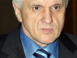Литвин відшкодує збитки ВР зарплатами депутатів Литвин відшкодує збитки ВР зарплатами депутатів