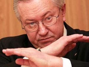 Опозиція зустріне Медведєва значними акціями протесту Опозиція зустріне Медведєва значними акціями протесту