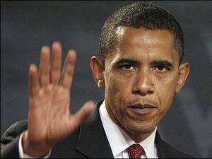 Обама вніс у сенат новий договір по СНО Обама вніс у сенат новий договір по СНО