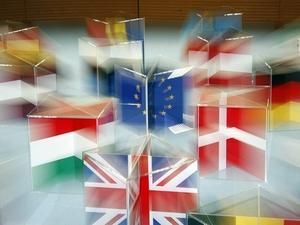 Європа готова пускати українців без віз Європа готова пускати українців без віз