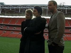 Muse таки озвучить третю частину "Сутінок" Muse таки озвучить третю частину "Сутінок"