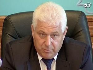 Губернатор Київщини пропонує перенести адмінцентр з Києва Губернатор Київщини пропонує перенести адмінцентр з Києва