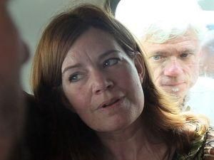 На Гаїті лідера місіонерів посадять на шість місяців На Гаїті лідера місіонерів посадять на шість місяців