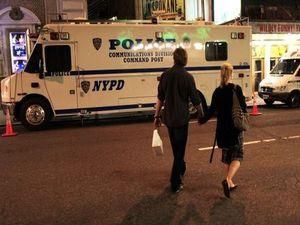 У Пакистані заарештували одного з організаторів теракту В Нью-Йорку У Пакистані заарештували одного з організаторів теракту В Нью-Йорку