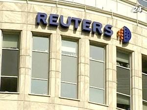 Купівлею журналу Newsweek зацікавилися Thomson Reuters і Allbritton Communications Купівлею журналу Newsweek зацікавилися Thomson Reuters і Allbritton Communications