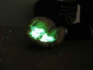 На Луганщини затримали злочинців, які хотіли збути уран На Луганщини затримали злочинців, які хотіли збути уран