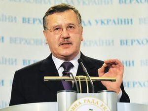 Янукович не знає, що робити далі Янукович не знає, що робити далі