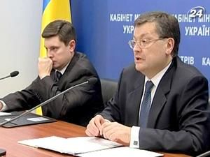 Україна не визнаватиме незалежність Абхазії і Південної Осетії