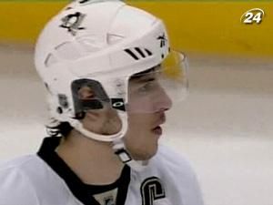 Сідні Кросбі не приїде на чемпіонат світу Сідні Кросбі не приїде на чемпіонат світу