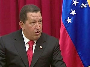 Газовидобувна платформа затонула в четвер біля берегів Венесуели Газовидобувна платформа затонула в четвер біля берегів Венесуели