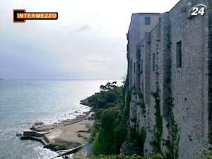 Канни - світова столиця парфумів та неперевершених квітів Канни - світова столиця парфумів та неперевершених квітів