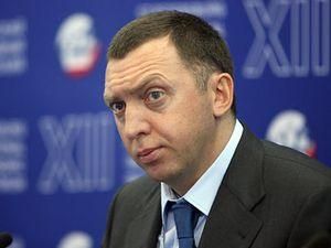 Дерипаска платив "відкати" кримінальним колам для захисту бізнесу Дерипаска платив "відкати" кримінальним колам для захисту бізнесу