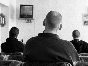 Працівник харківської колонії посипав засудженим вени сіллю Працівник харківської колонії посипав засудженим вени сіллю