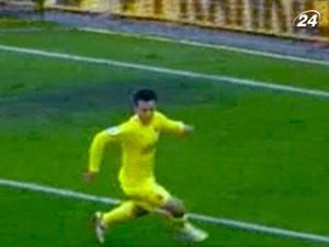 Джузеппе Россі влітку покине іспанський "Вільярреал" Джузеппе Россі влітку покине іспанський "Вільярреал"