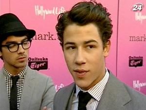 У Голлівуді відзначили юних зірок У Голлівуді відзначили юних зірок