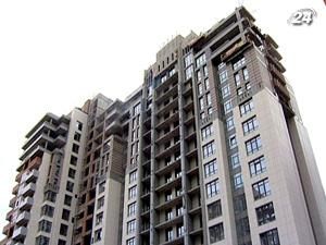 Банки спроможні вкласти у будівництво житла 17 млрд. грн. Банки спроможні вкласти у будівництво житла 17 млрд. грн.