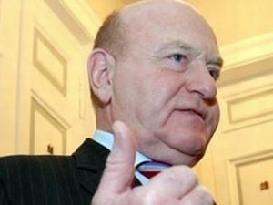 Кисельов пропонує приватизувати ГТС для більшої ефективності її роботи Кисельов пропонує приватизувати ГТС для більшої ефективності її роботи