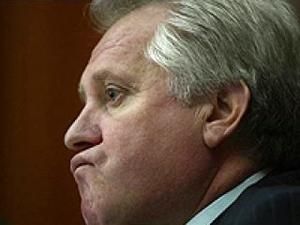 Генпрокурор хоче засудити двох нардепів Генпрокурор хоче засудити двох нардепів