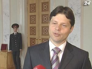 НУ-НС офіційно оголосила про перехід в опозицію НУ-НС офіційно оголосила про перехід в опозицію