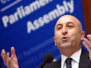 Голова ПАРЄ сьогодні з дводенним візитом прибув у Крим Голова ПАРЄ сьогодні з дводенним візитом прибув у Крим