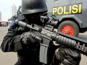 В Індонезії попередили державний переворот В Індонезії попередили державний переворот