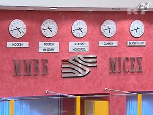 Російський АвтоВАЗбанк хоче продати свою частку в ЗАТ "ММВБ". Російський АвтоВАЗбанк хоче продати свою частку в ЗАТ "ММВБ".